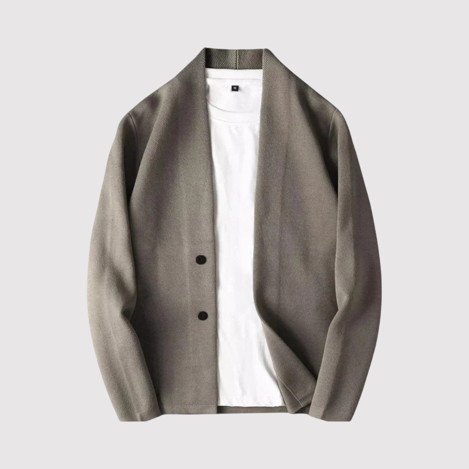 アレクサンドル | 快適なテーラード・セーター