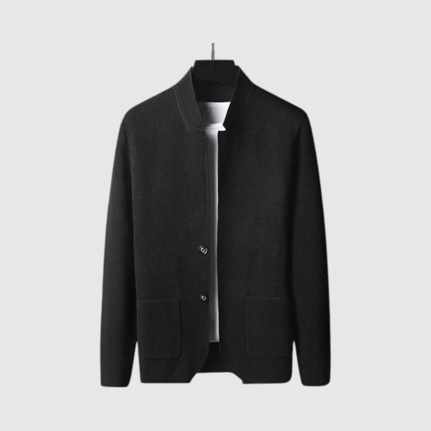 オソリオ | プレミアム・ロング・スリーブ・シャツ