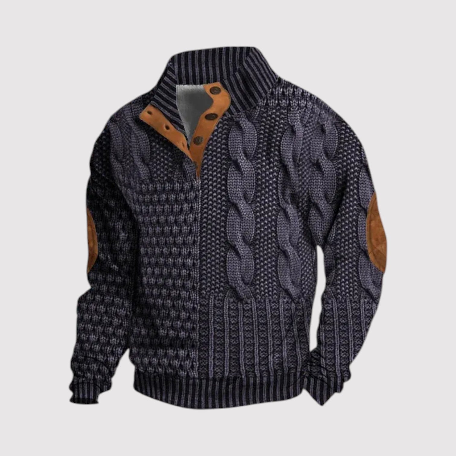 アイバン | プレミアム・ウォーム・セーター