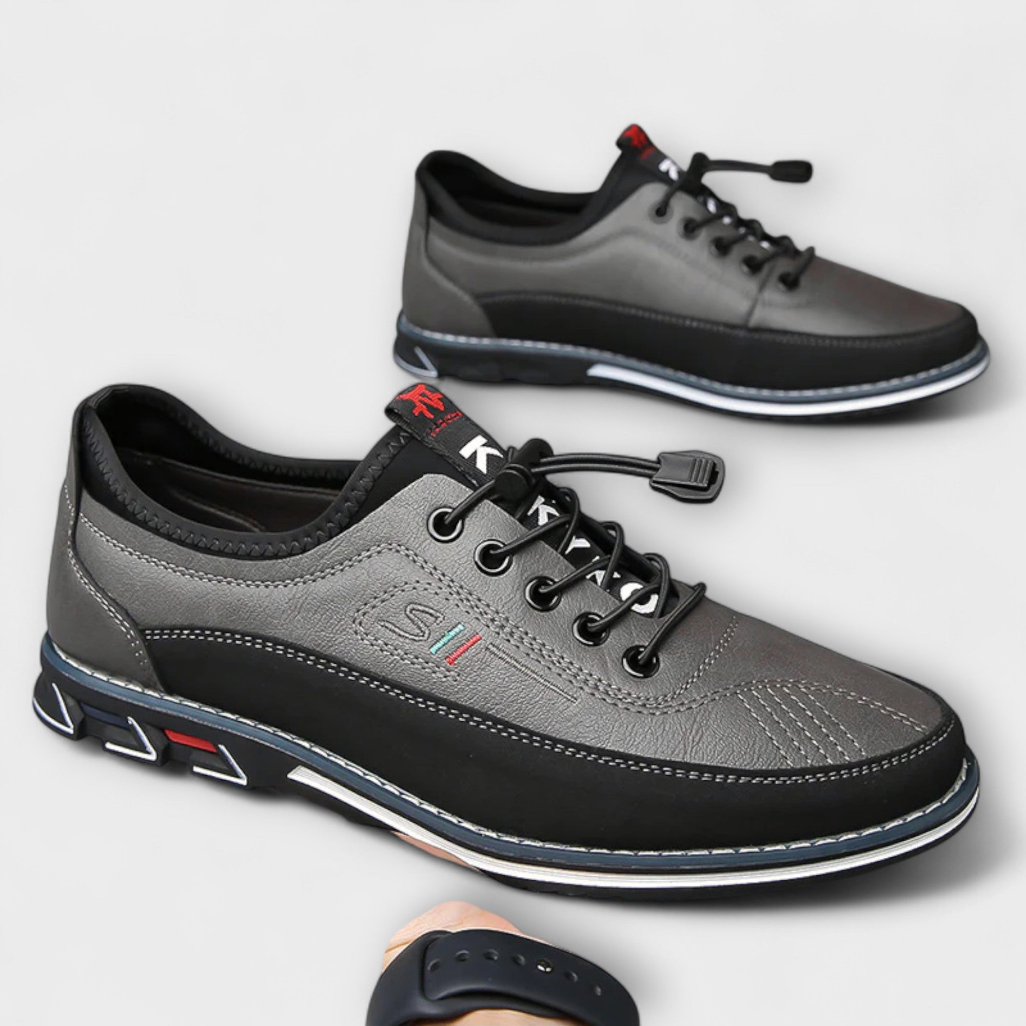 ユウジ | 機能的で頼れるカジュアルシューズ