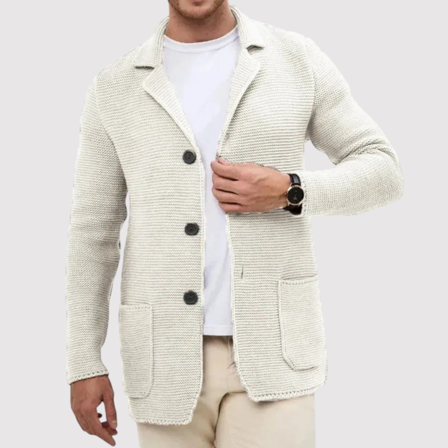 HINOKO | 快適なニット・セーター