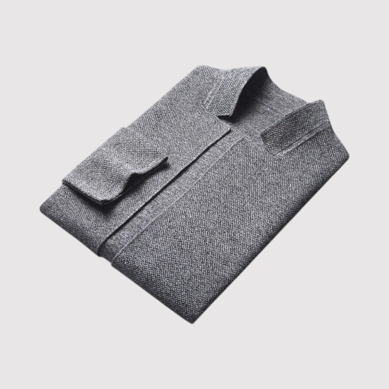 オソリオ | プレミアム・ロング・スリーブ・シャツ