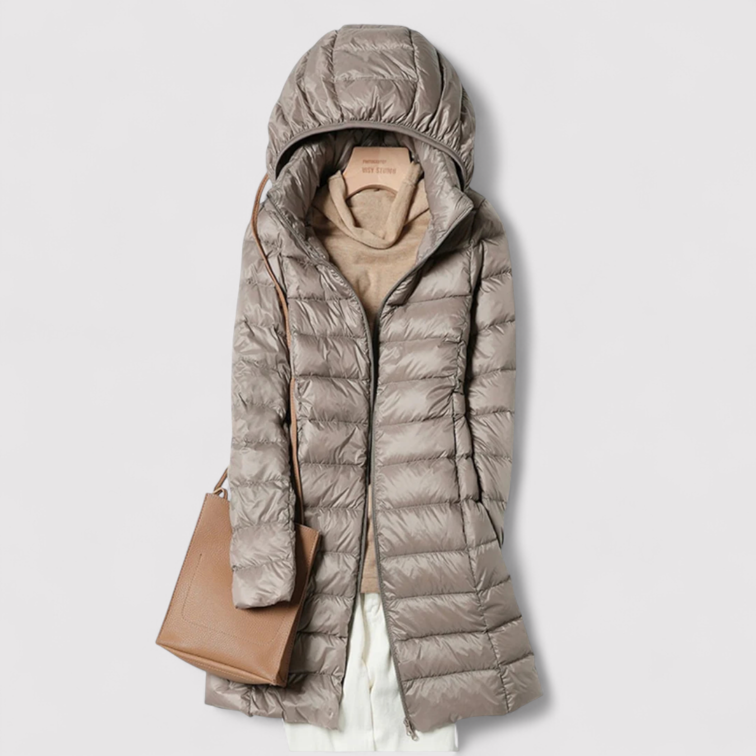 CARLA | 高級軽量ジャケット