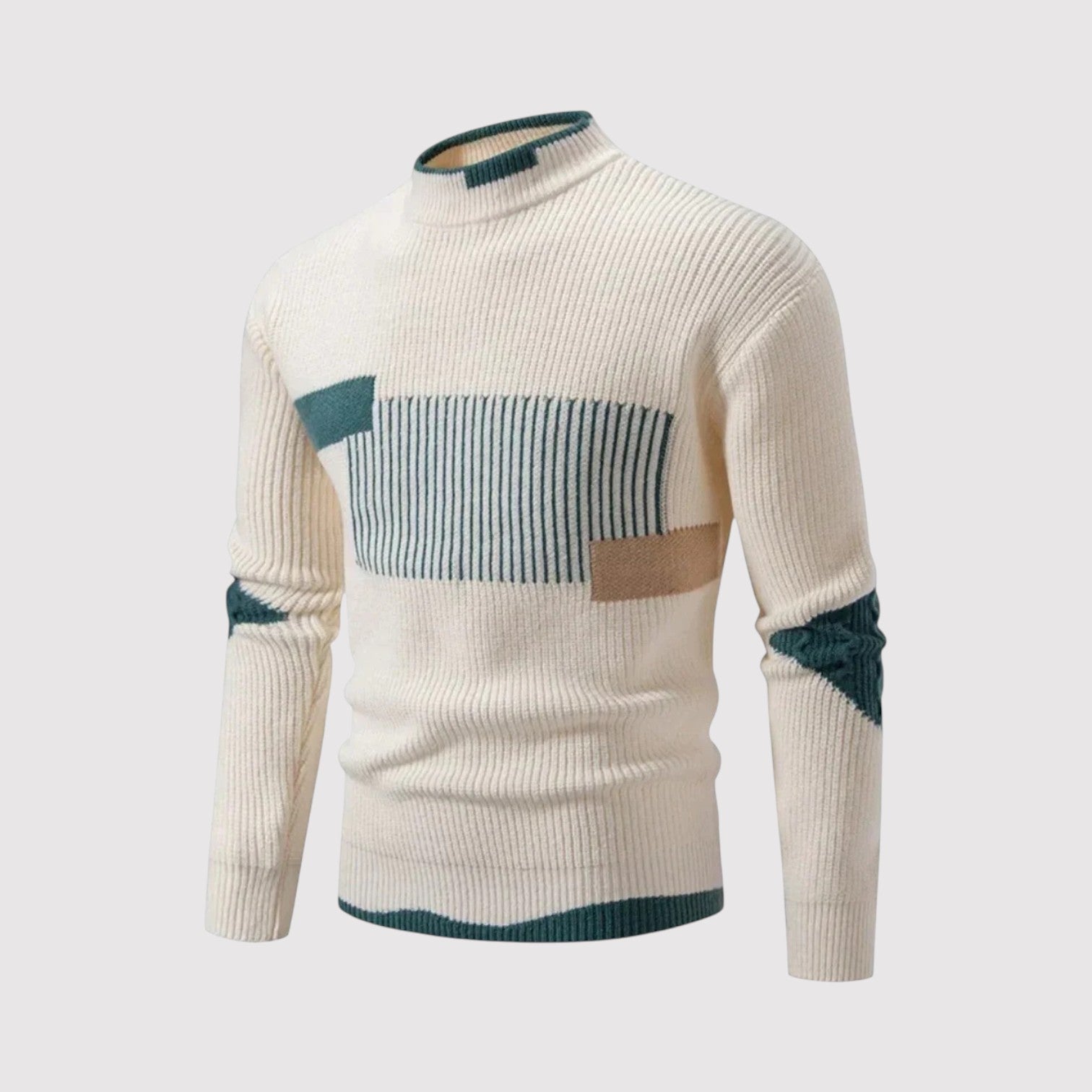 長谷川 | 着心地の良いラグジュアリーセーター