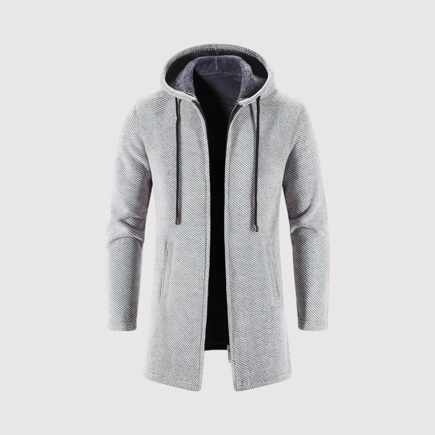 JASTEN | 快適な冬用ジャケット