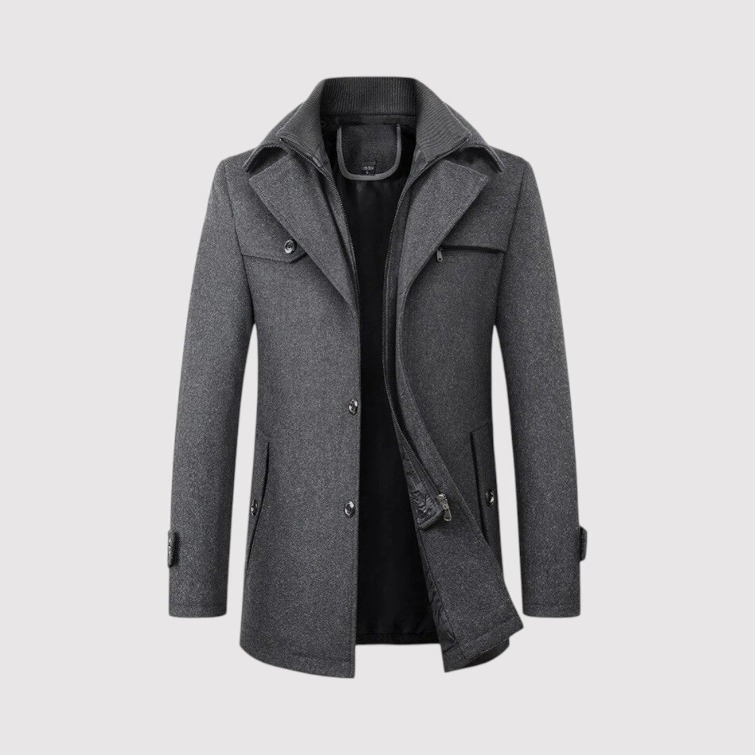 フォード | 高級ウールコート