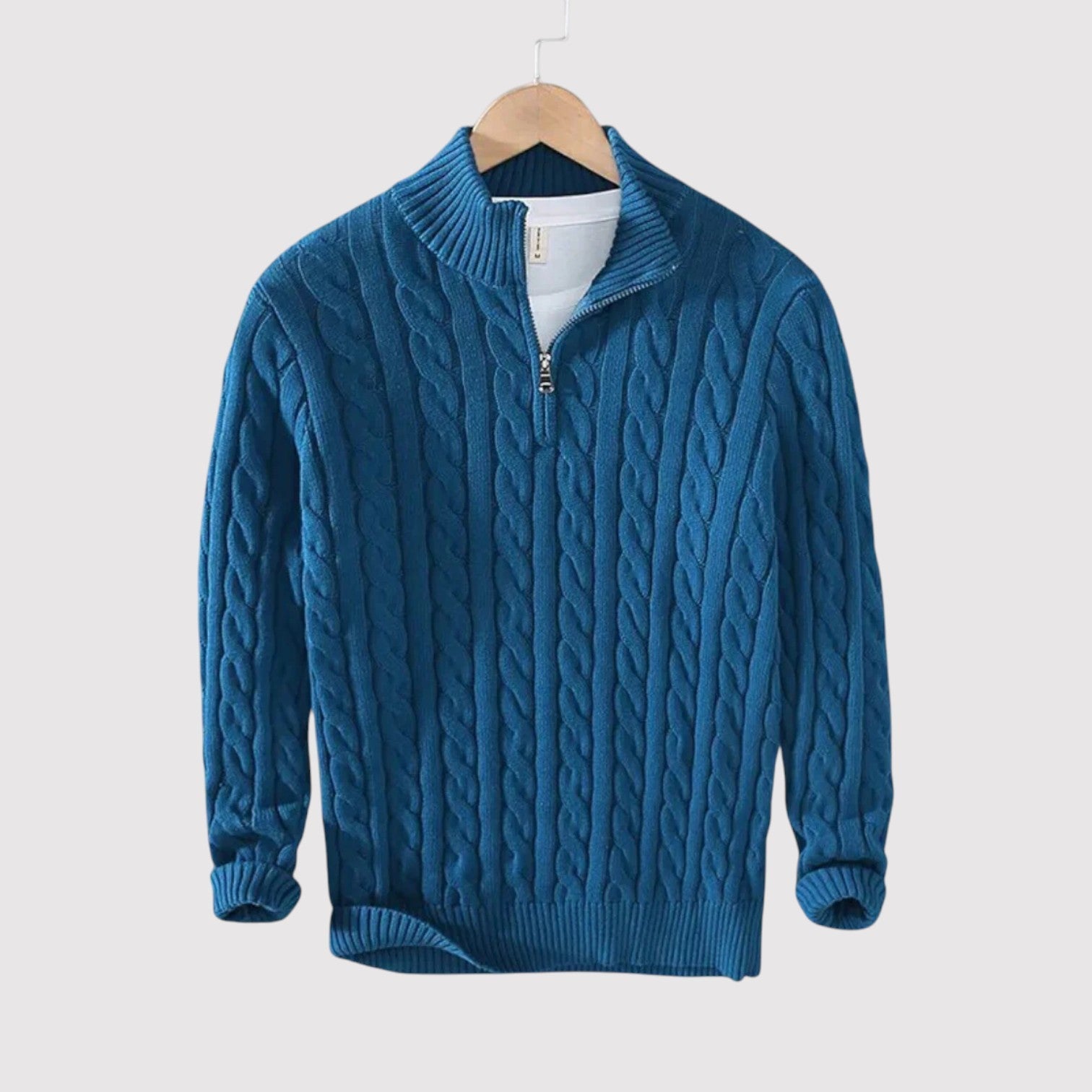 悦子 | プレミアムニットセーター