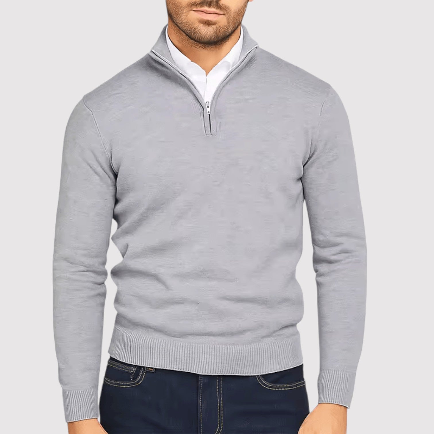 カシウス | 着心地の良い暖かいセーター