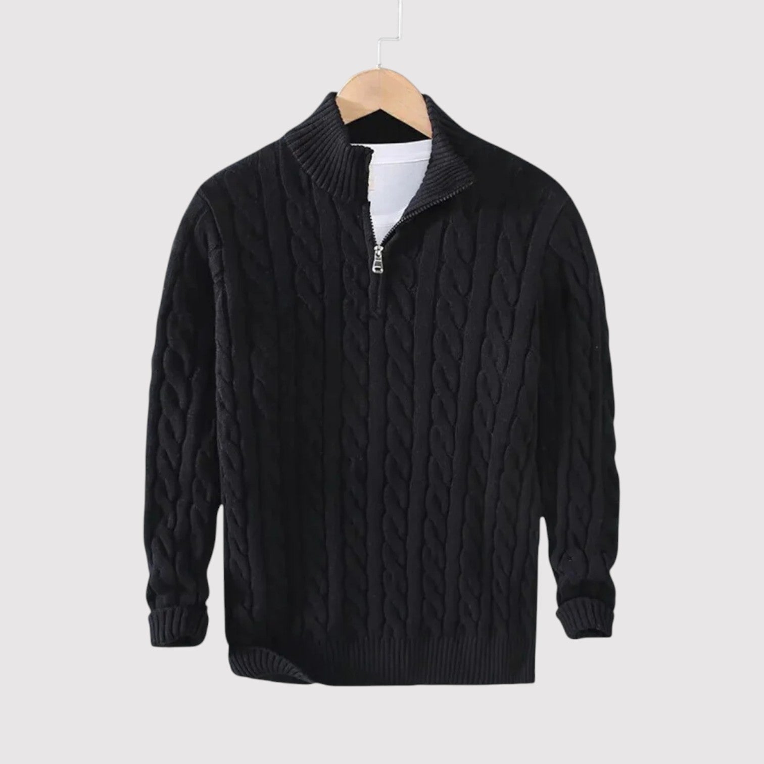 悦子 | プレミアムニットセーター