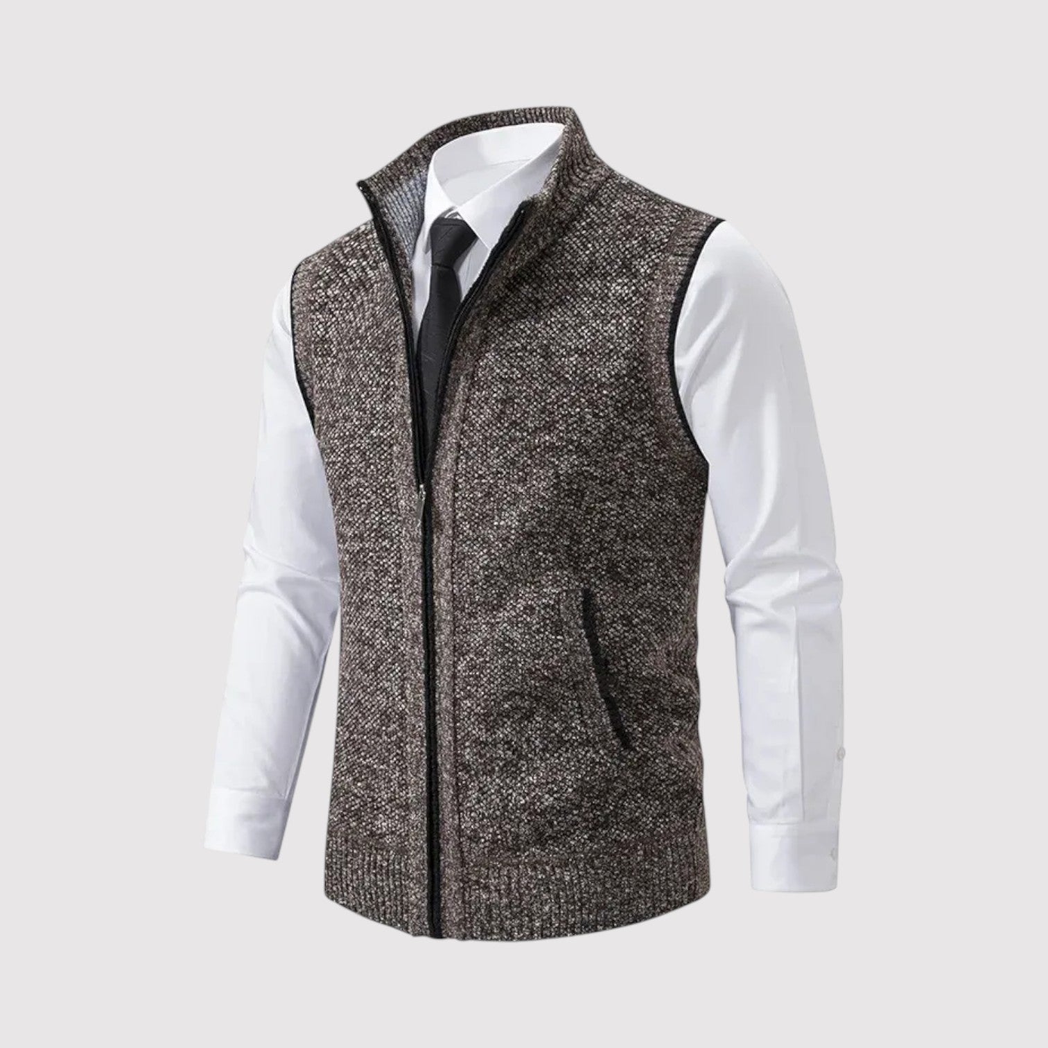 ソロモン | プレミアム・セーター・ベスト