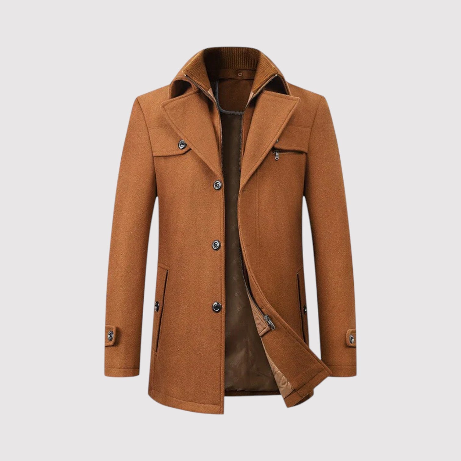 フォード | 高級ウールコート