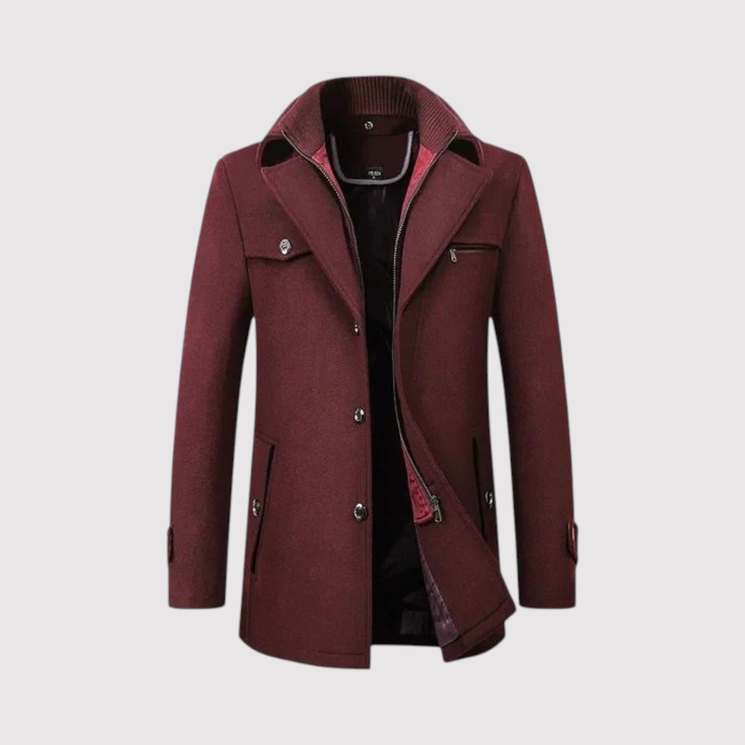 フォード | 高級ウールコート