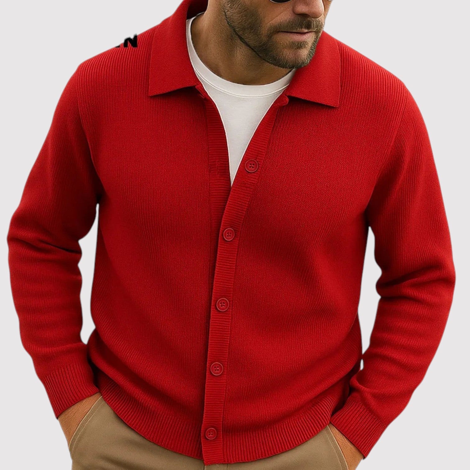 りゅうせい | プレミアム・セーター