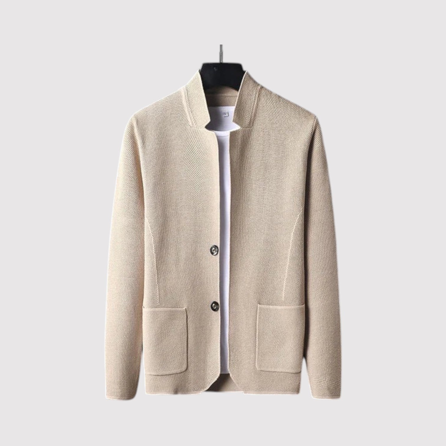 オソリオ | プレミアム・ロング・スリーブ・シャツ