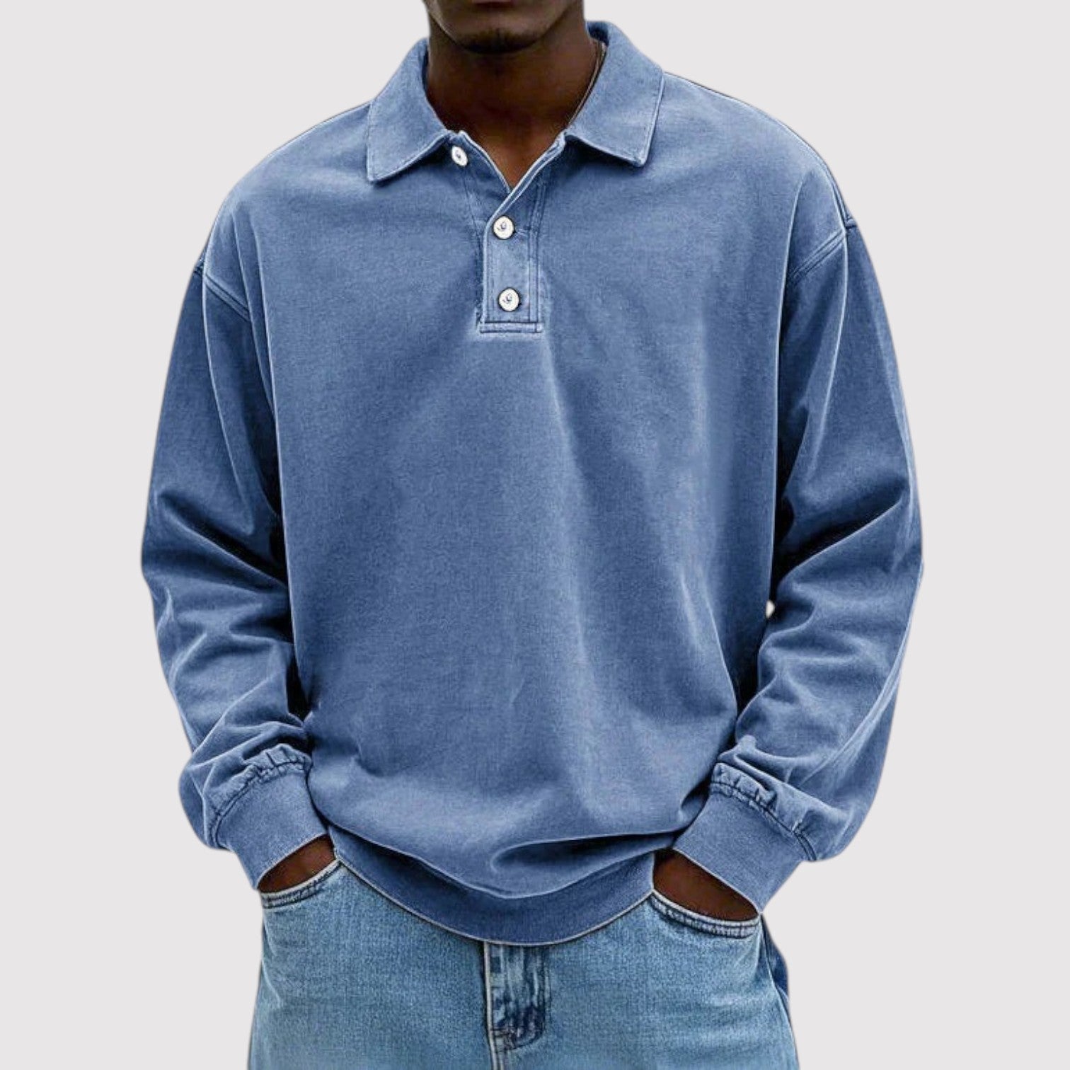 松島 | プレミアム・モダン・ポロ