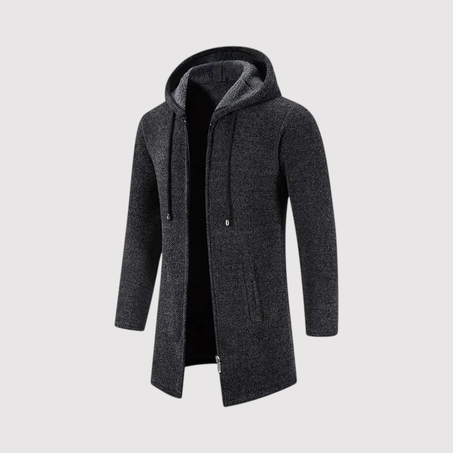 JASTEN | 快適な冬用ジャケット