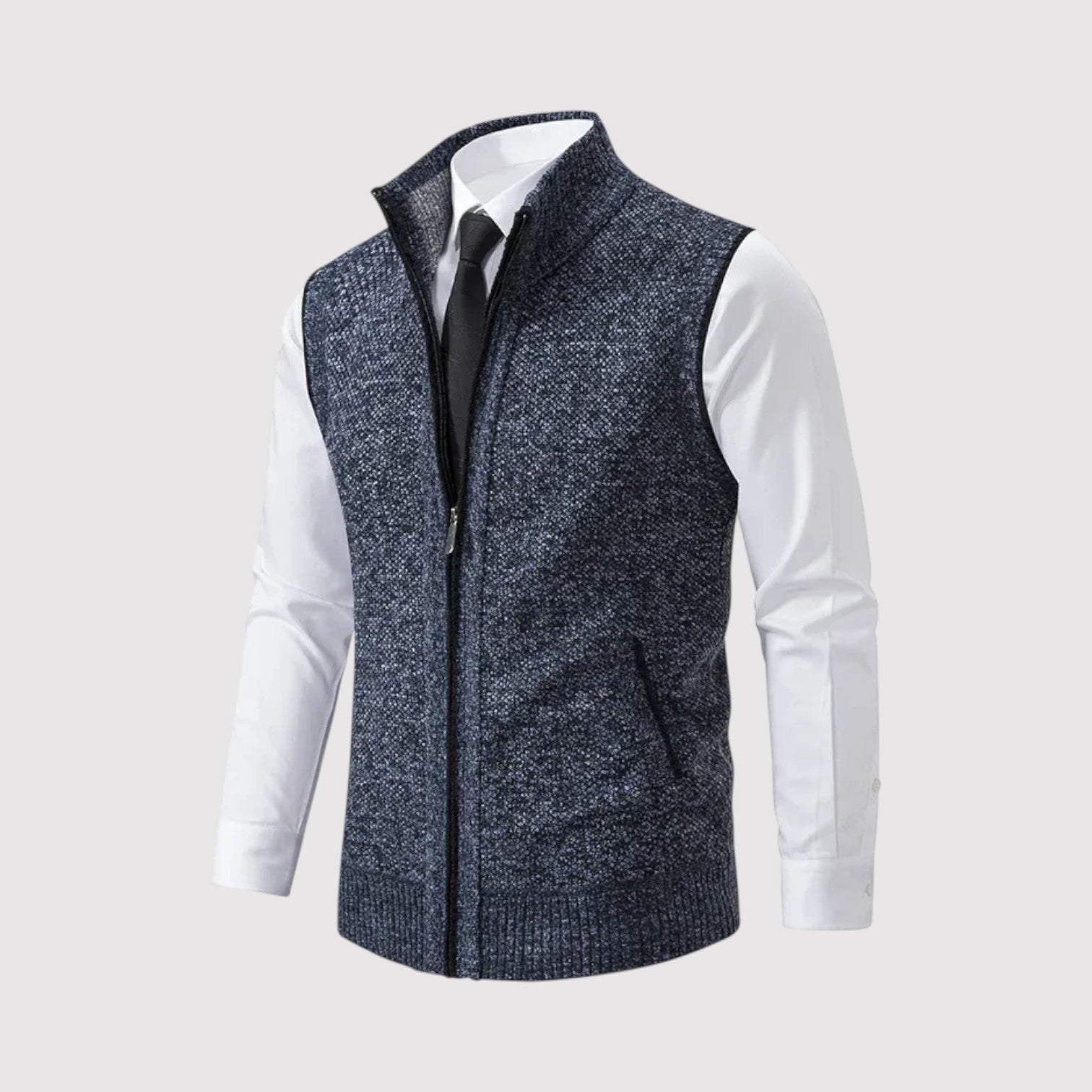 ソロモン | プレミアム・セーター・ベスト