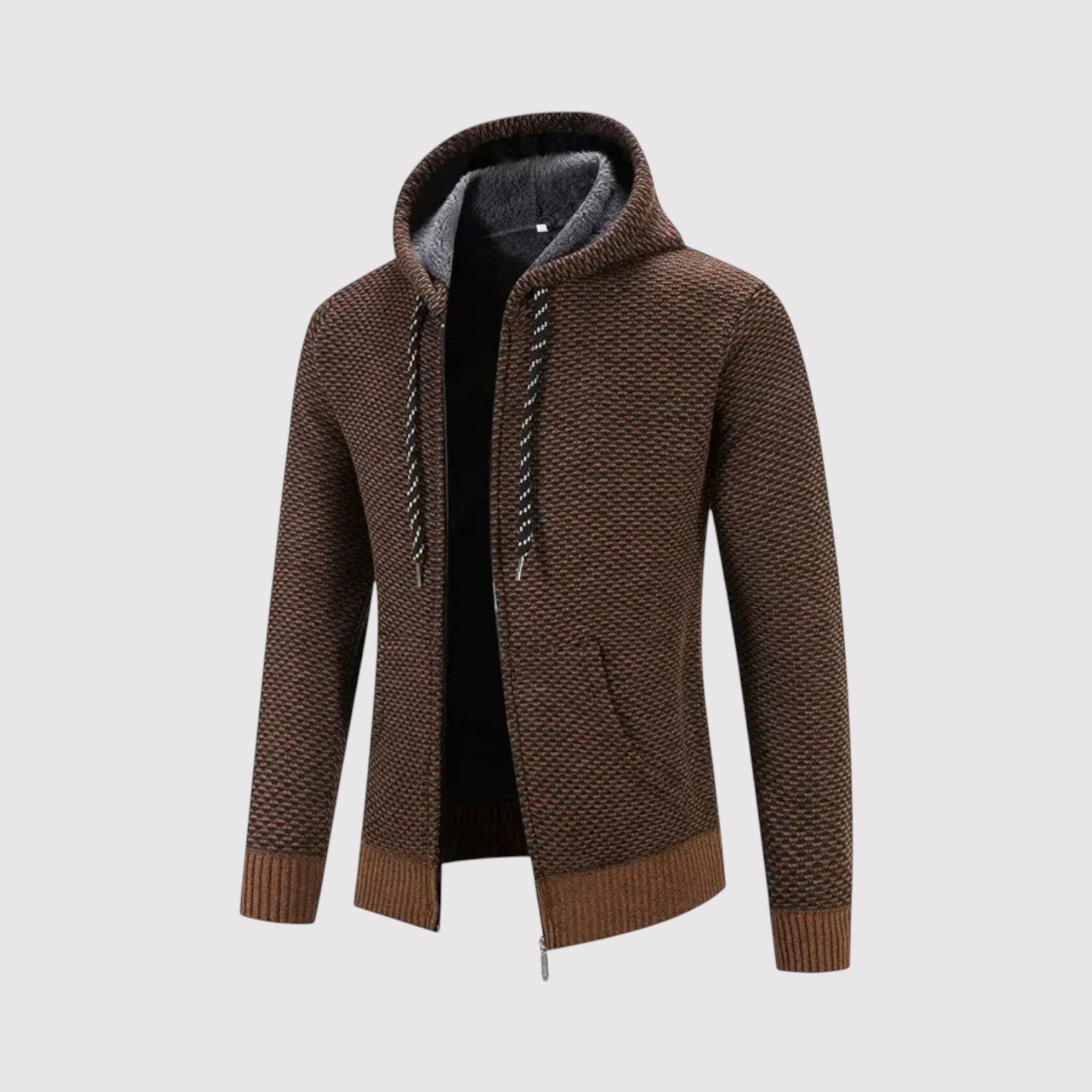 みのる | プレミアムコンフォートパーカー