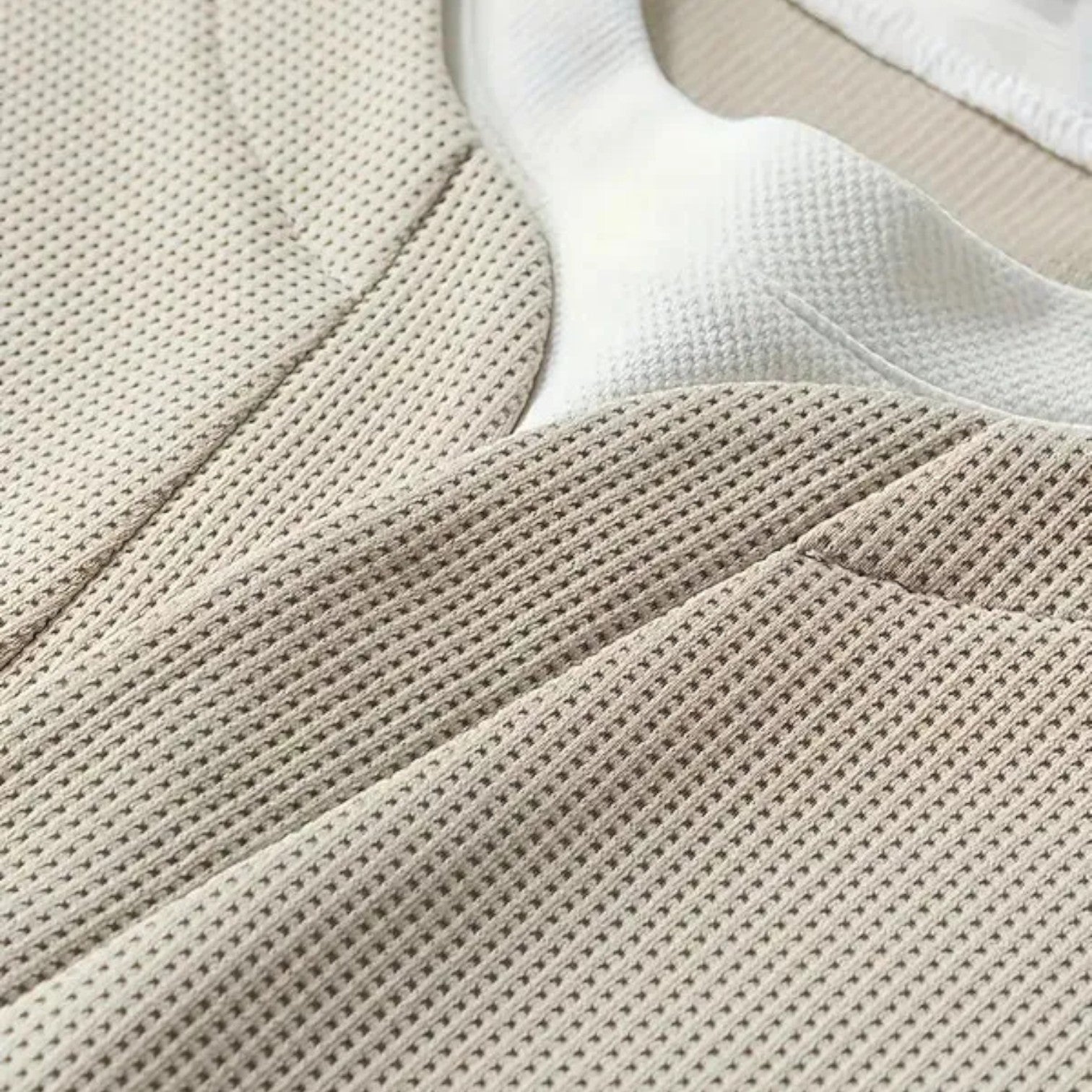 徳田 | プレミアムレイヤード長袖