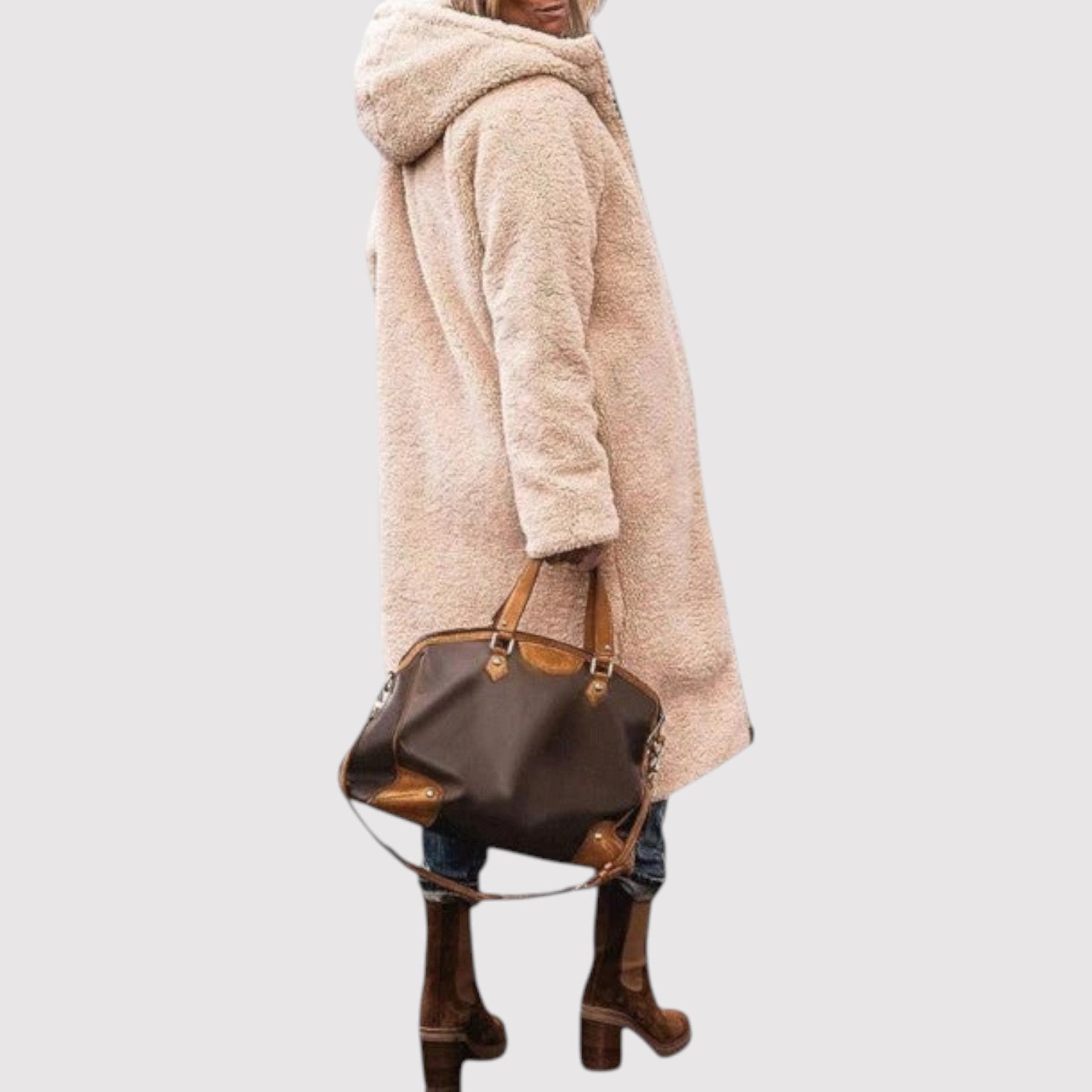 AKIYAMA | プレミアム 快適コート