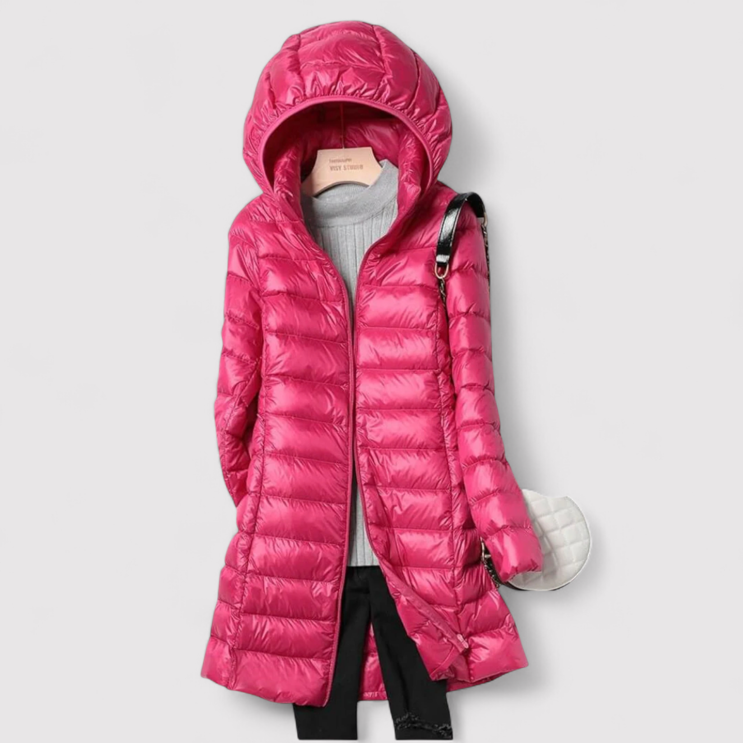 CARLA | 高級軽量ジャケット