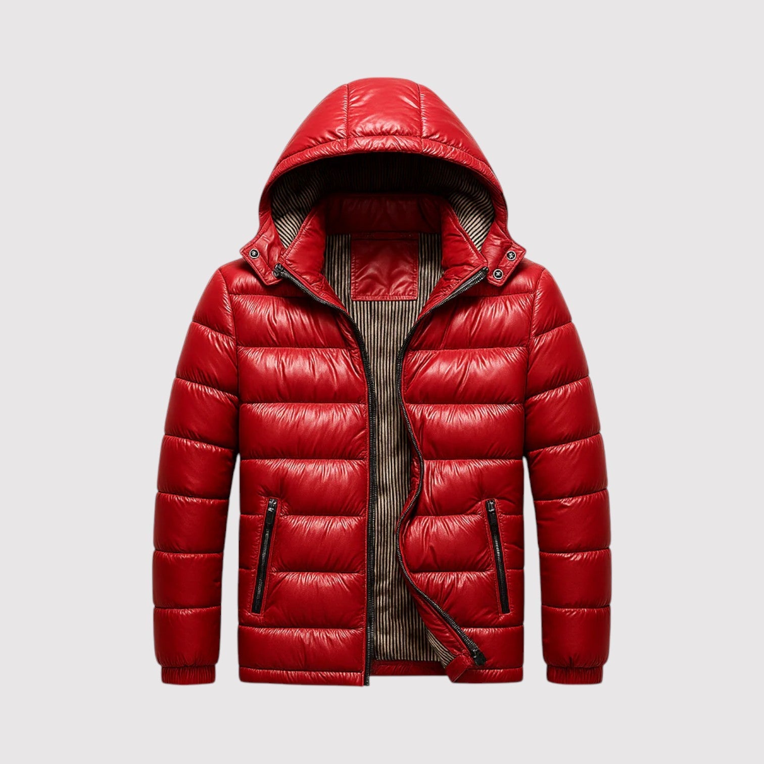 TSUKAMOTO | プレミアム・キルティング・ジャケット