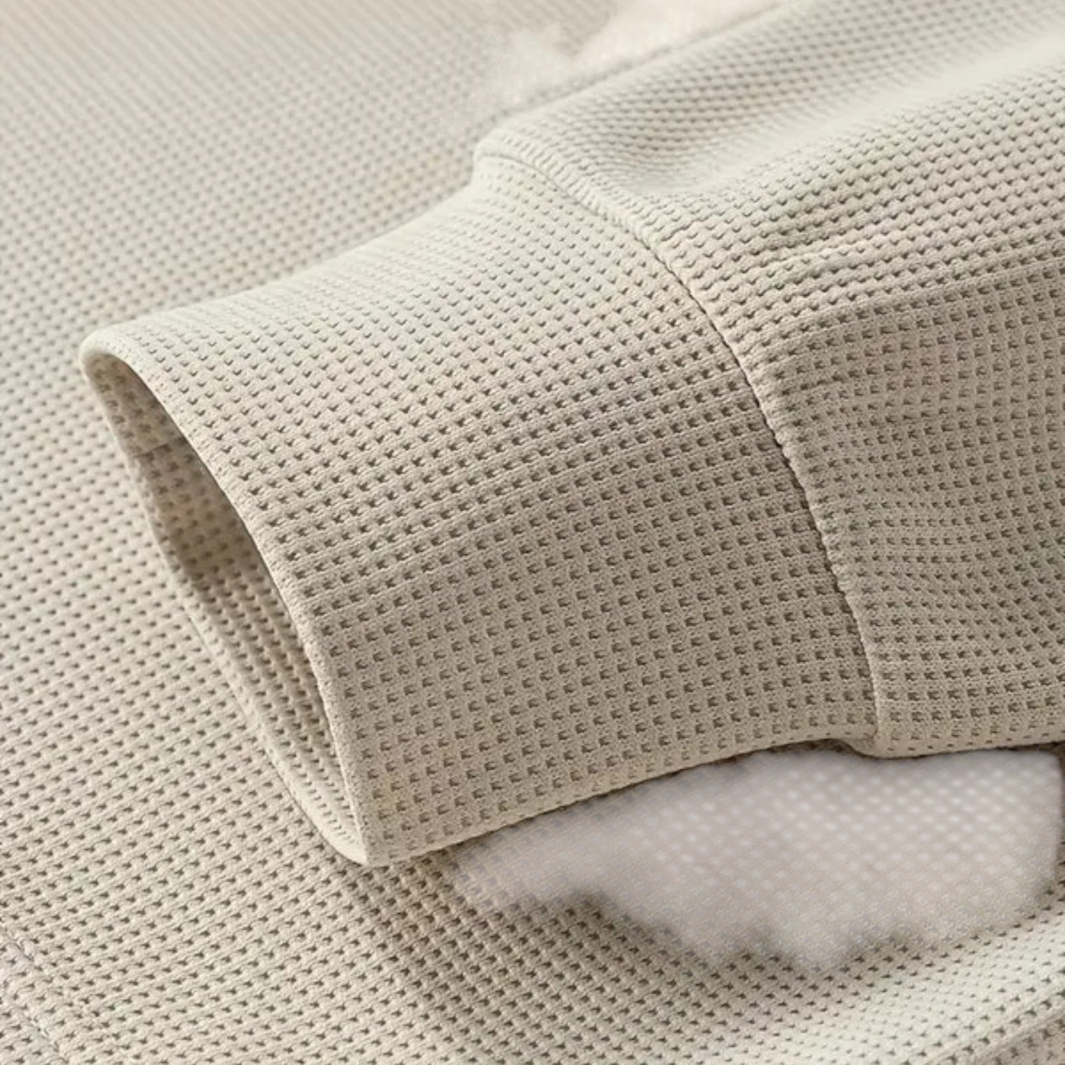 徳田 | プレミアムレイヤード長袖