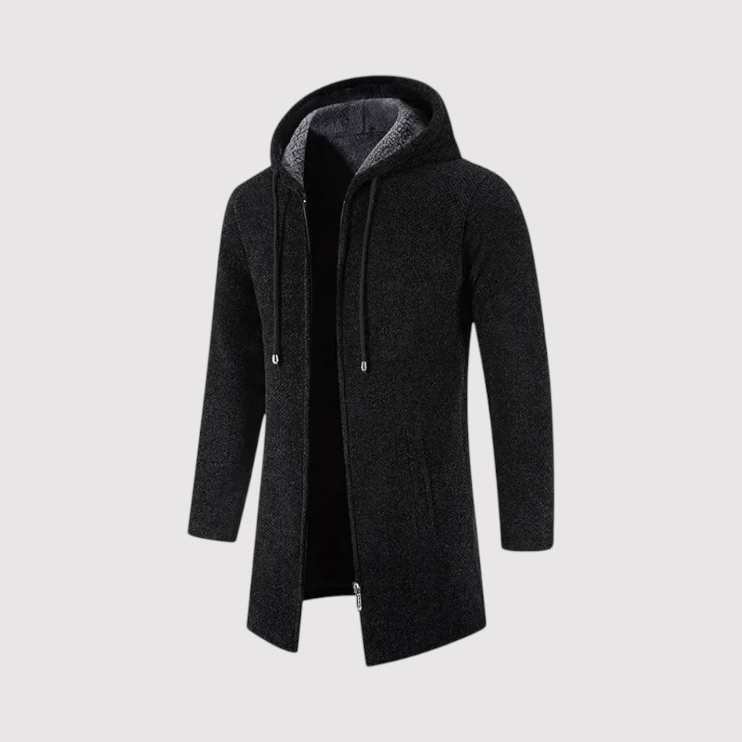 JASTEN | 快適な冬用ジャケット