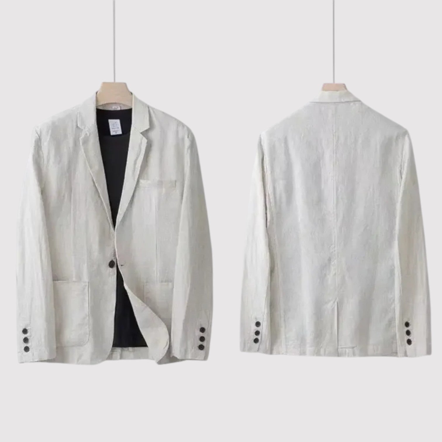 ルイ | プレミアム・リネン・セット