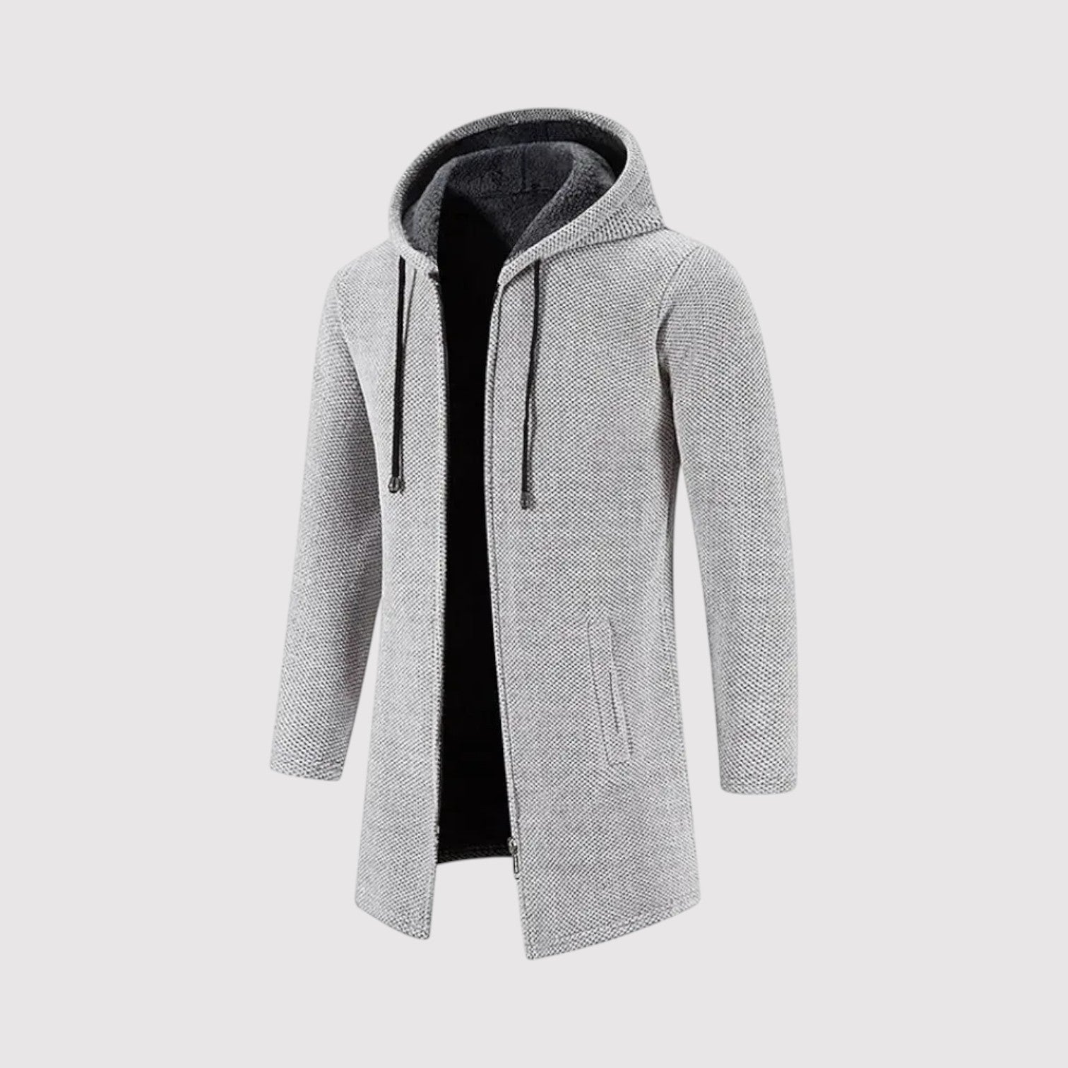 JASTEN | 快適な冬用ジャケット