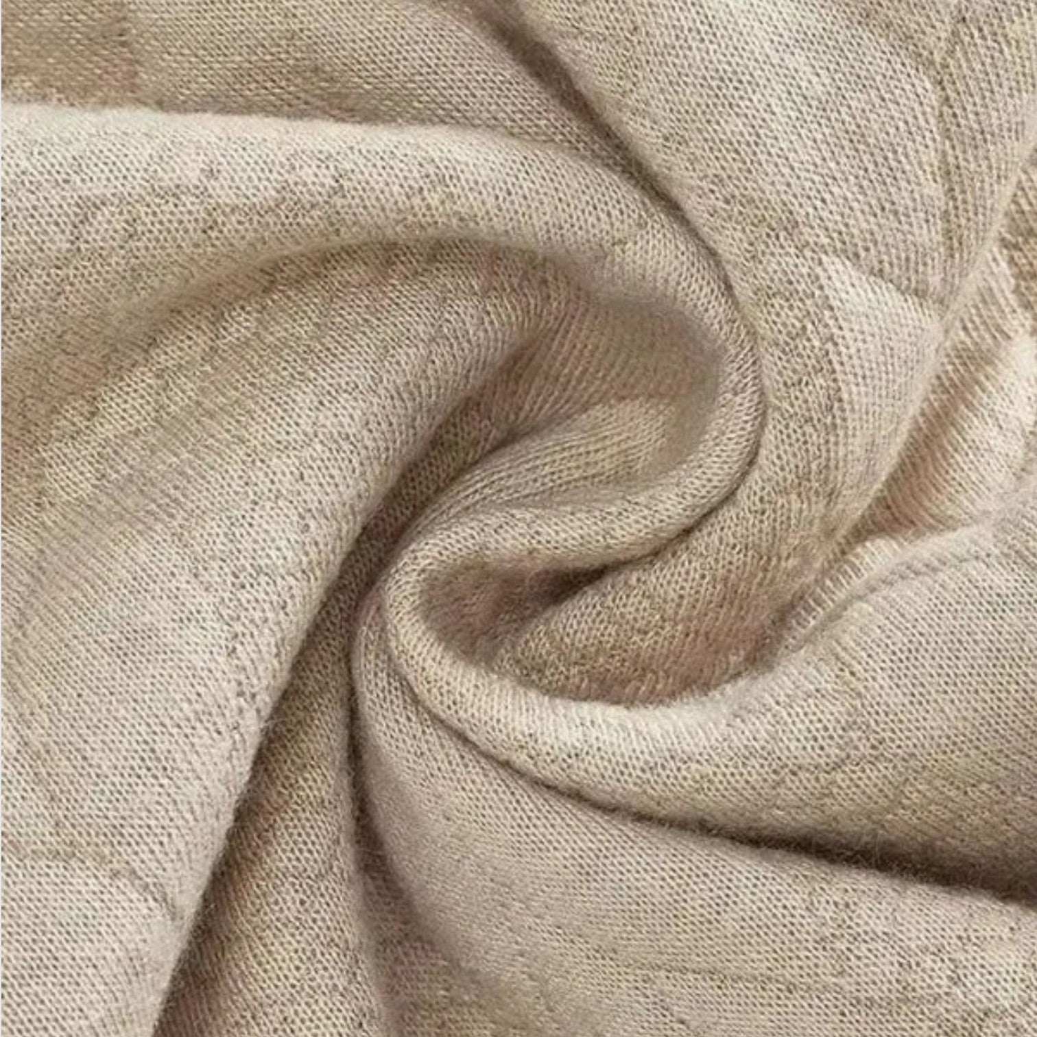 ゆうせい | プレミアム・ハーフジップ・プルオーバー